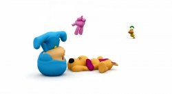 انیمیشن پوکویو (POCOYO) قسمت 47